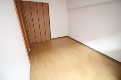 【寝室】 | ときわビューハイツ