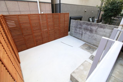 【その他共用部分】 | ときわビューハイツ