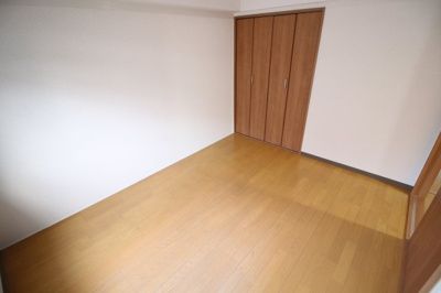 【子供部屋】 | ときわビューハイツ