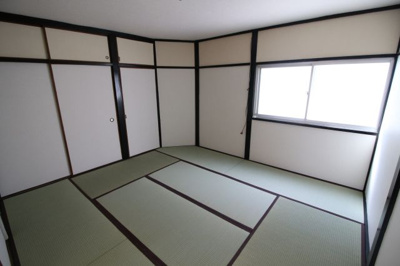 【和室】 | 平和台　貸家