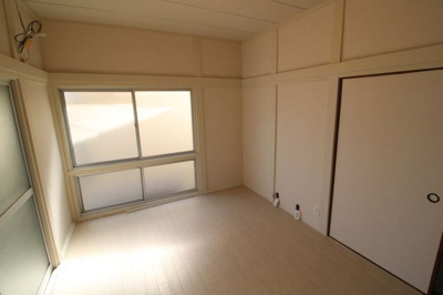 【寝室】 | 平和台　貸家