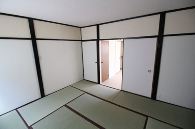 【子供部屋】 | 平和台　貸家