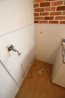 【設備】 | 平和台　貸家