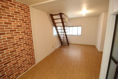 【内装】 | 平和台　貸家