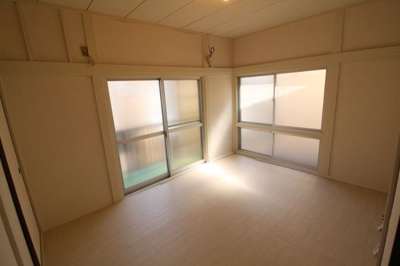 【洋室】 | 平和台　貸家