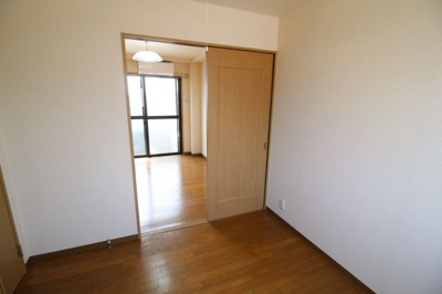 【洋室】 | マーティ