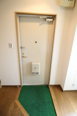 【玄関】 | マーティ