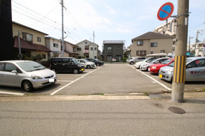 【駐車場】 | マーティ