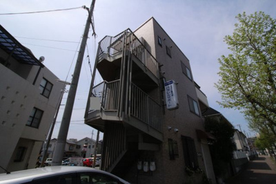 【外観】 | マーティ