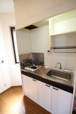 【キッチン】 | マーティ