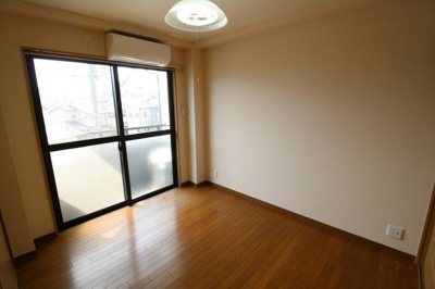 【洋室】 | マーティ