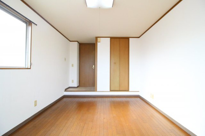 【内装】 | 新長田ハイツ