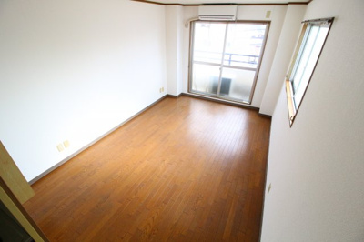 【居間・リビング】 | 新長田ハイツ