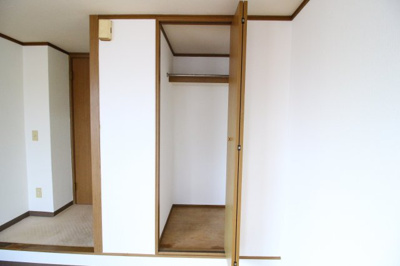 【収納】 | 新長田ハイツ