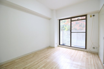 【寝室】 | ハイライフ雲雀ヶ丘