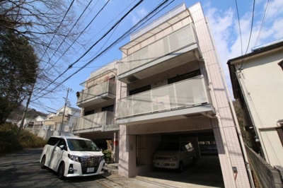 【エントランス】 | ハイライフ雲雀ヶ丘