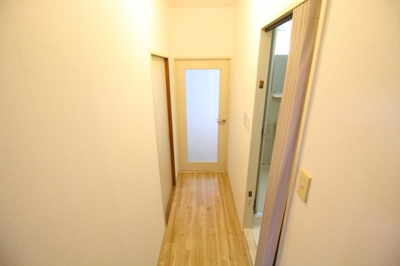 【内装】 | ハイライフ雲雀ヶ丘