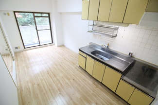 【居間・リビング】