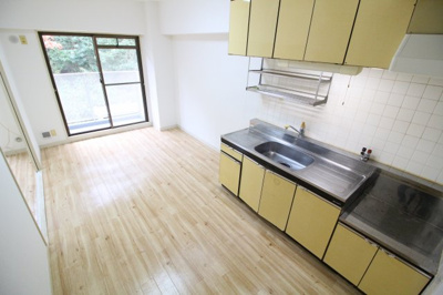 【居間・リビング】 | ハイライフ雲雀ヶ丘