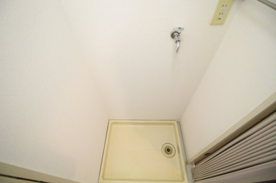 【設備】 | ハイライフ雲雀ヶ丘