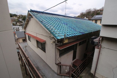 【外観】 | 難波文化