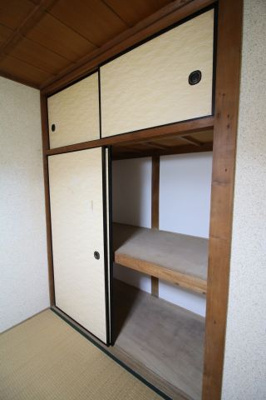 【収納】 | 難波文化