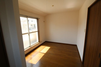 【寝室】 | アンピエス佐野