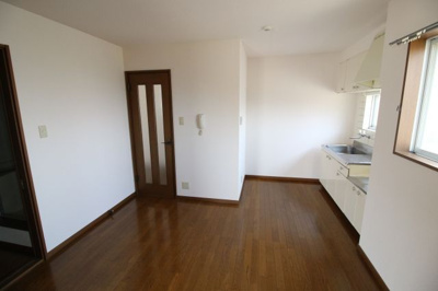 【洋室】 | アンピエス佐野