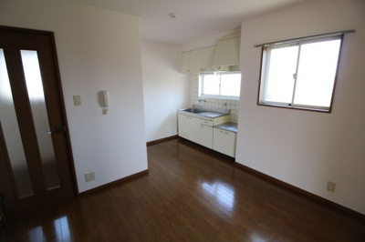 【居間・リビング】 | アンピエス佐野