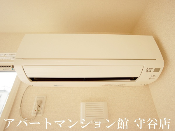 バイアンツリー　もりやの設備