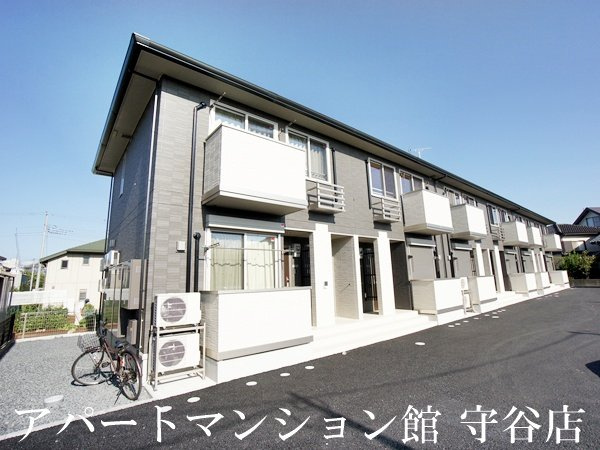 バイアンツリー　もりや