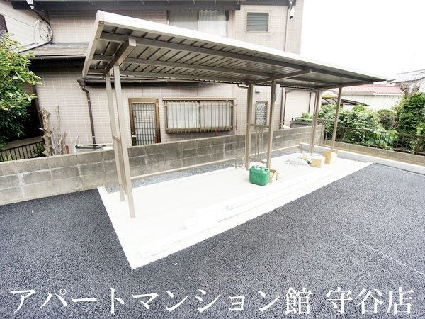 バイアンツリー　もりやのその他共用部分