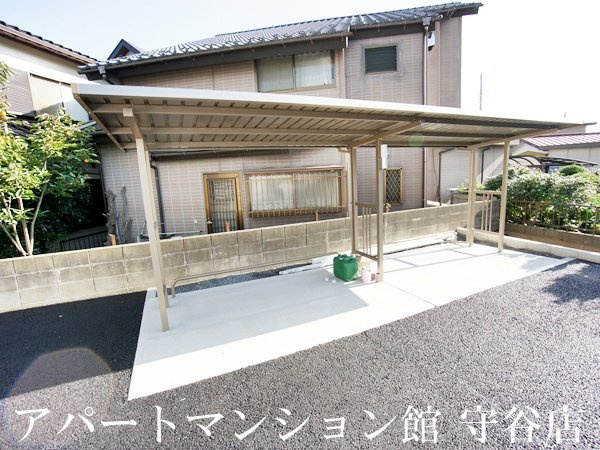 バイアンツリー　もりやのその他共用部分