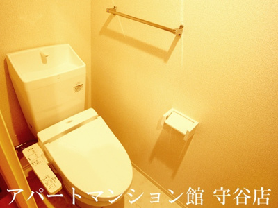 【トイレ】 | バイアンツリー　もりや