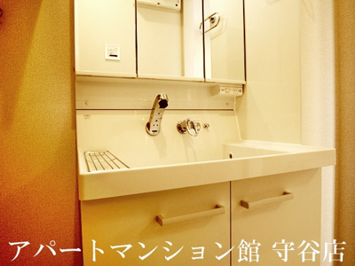 【独立洗面台】 | バイアンツリー　もりや