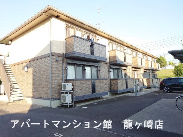 フレンドリーコート松ヶ丘