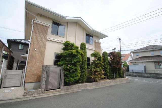 ディアコート戸建