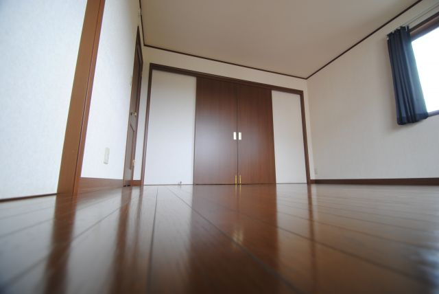 ディアコート戸建の洋室