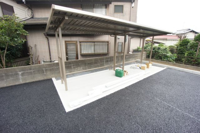 【その他共用部分】 | バイアンツリー　もりや