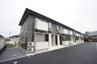 【外観】 | バイアンツリー　もりや