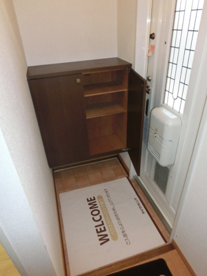 【居間・リビング】 | サンクレストA | サンクレストA　ダイニング