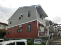 サンクレストAの画像