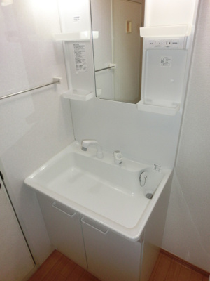 【キッチン】 | サンクレストA | サンクレストA　キッチン