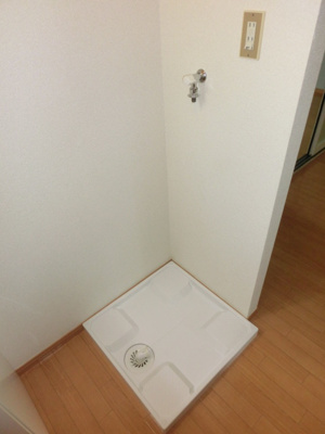 【独立洗面台】 | サンクレストA | サンクレストA　独立洗面台