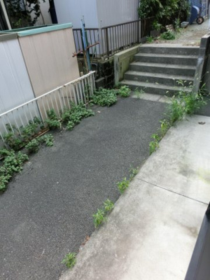 【居間・リビング】 | サンクレストA | サンクレストA　　ダイニング