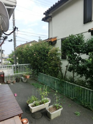 【浴室】 | サンクレストA | サンクレストA　　風呂