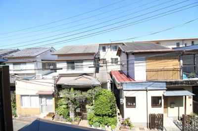 【展望】 | 伏見区向島二ノ丸町　築後未入戸建