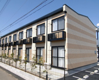 サンピュア丸山の画像