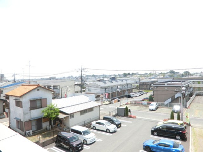 【展望】 | サンクレスト