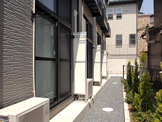 【外観】 | ジオイド